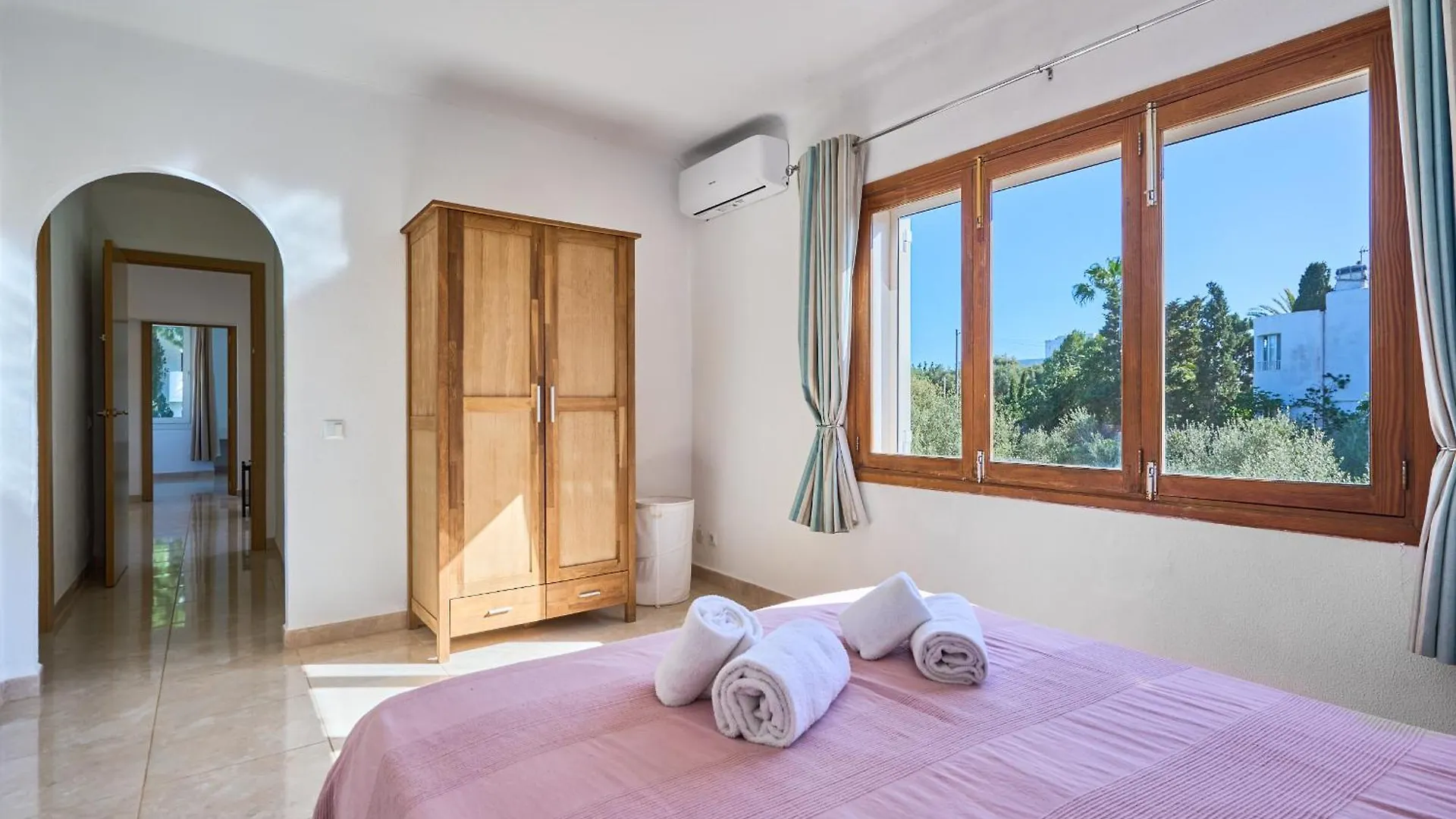 Villa Fleming سنتاني بيت للعطل