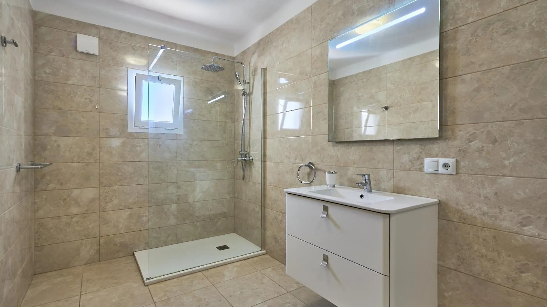 Villa Fleming سنتاني بيت للعطل