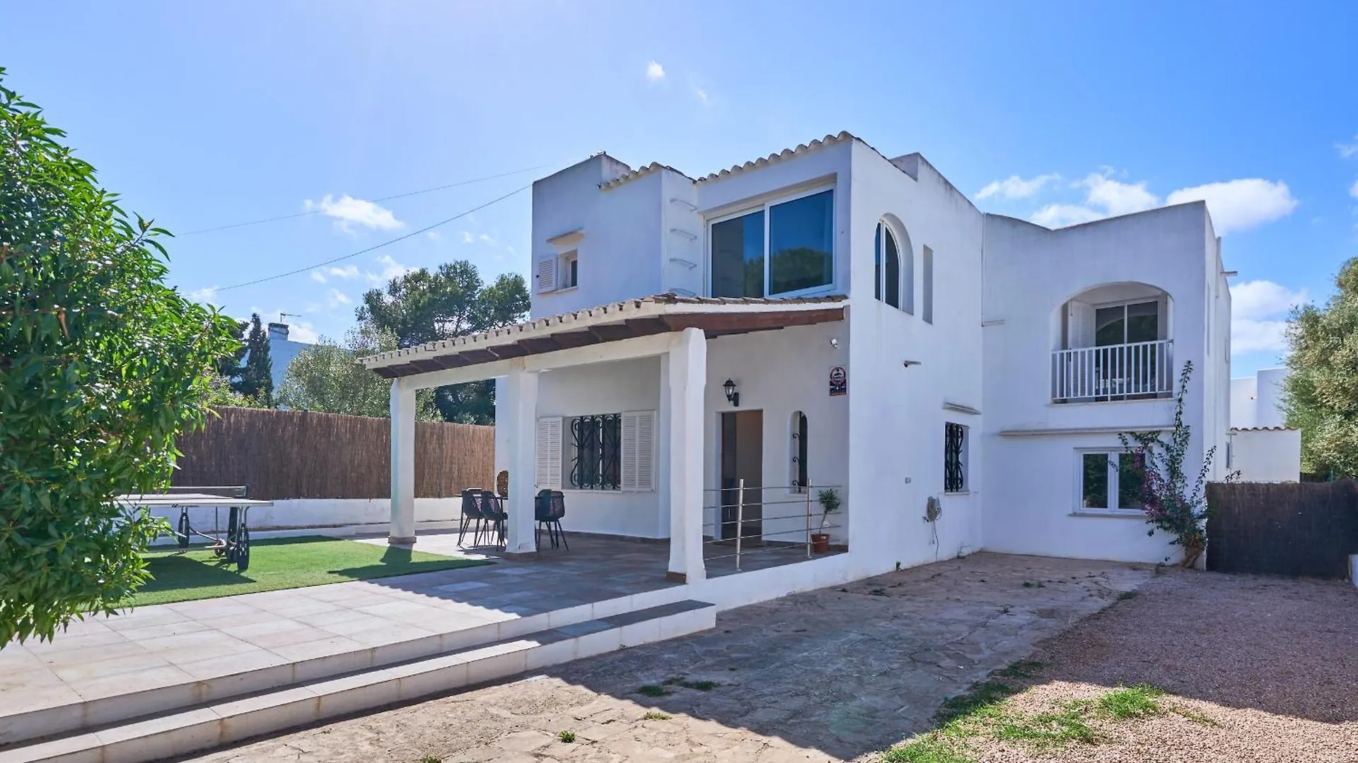 Villa Fleming سنتاني 0*,  إسبانيا
