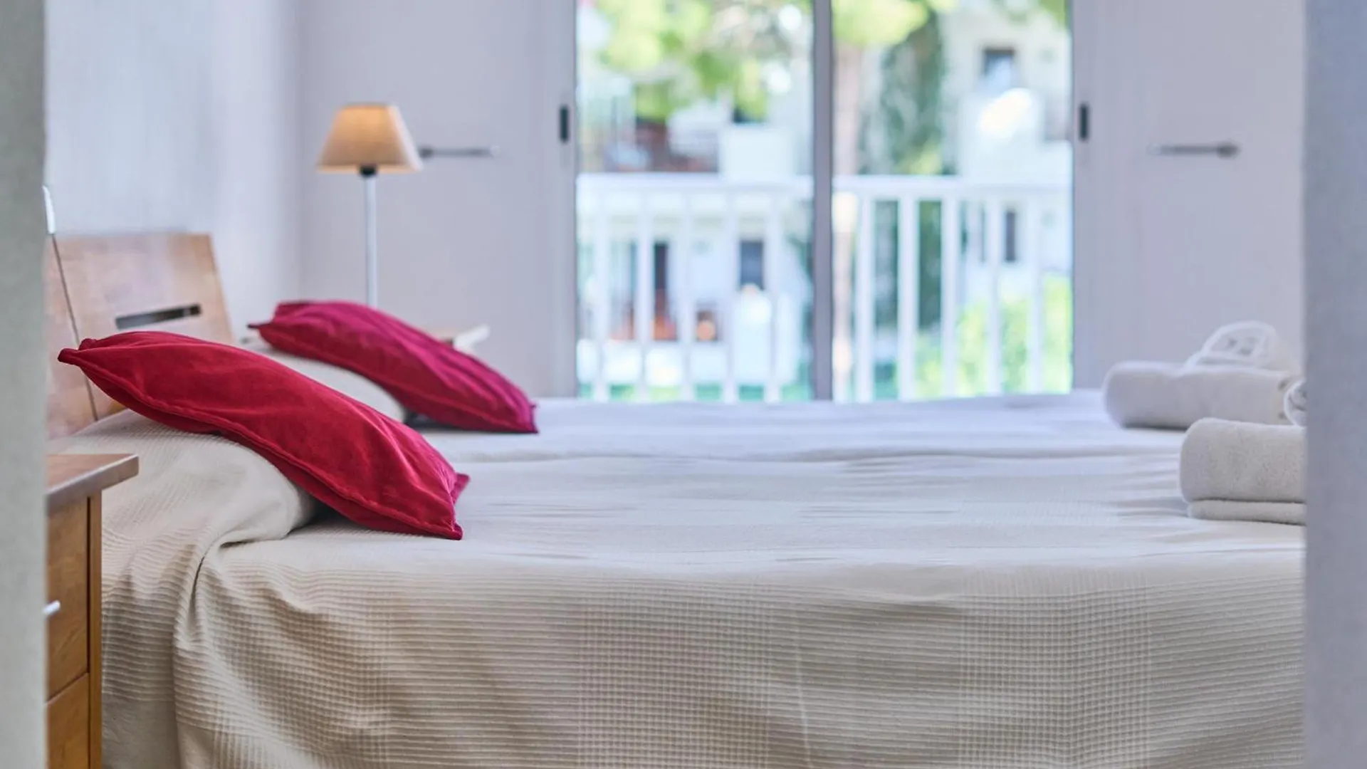 Villa Fleming سنتاني بيت للعطل