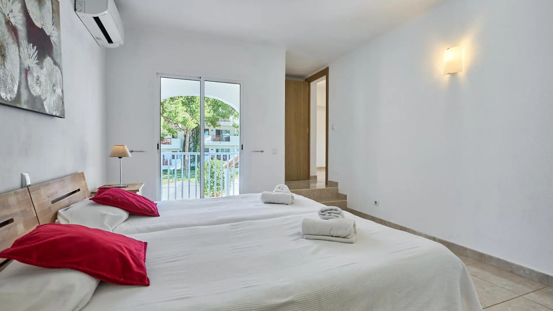 Villa Fleming سنتاني